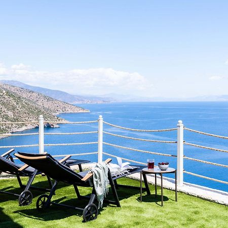 Noho Villas Gr , Arkadian Village Arkadiko Chorio Exterior foto