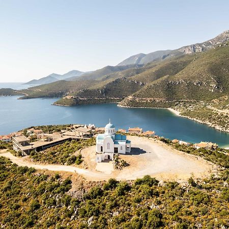 Noho Villas Gr , Arkadian Village Arkadiko Chorio Exterior foto