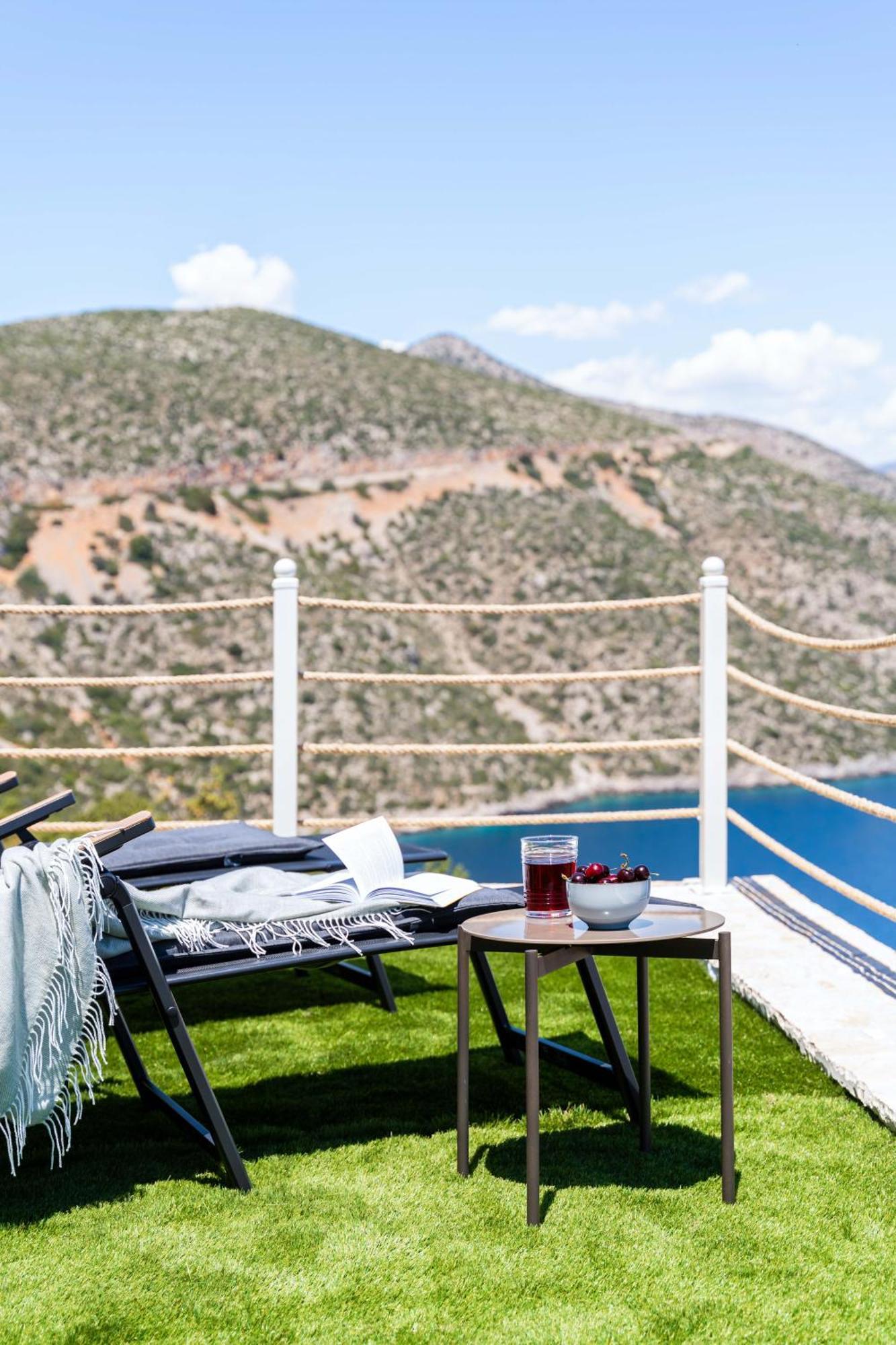 Noho Villas Gr , Arkadian Village Arkadiko Chorio Exterior foto