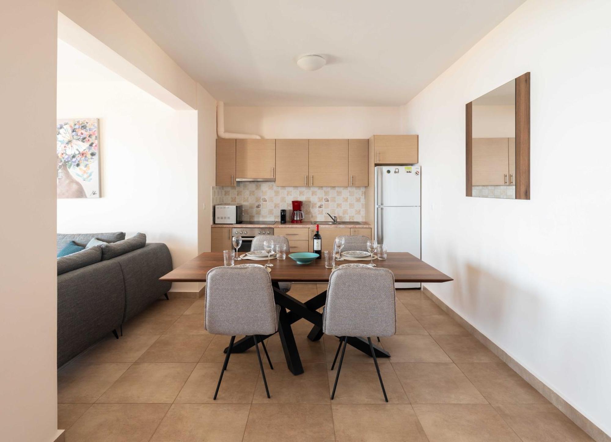 Noho Villas Gr , Arkadian Village Arkadiko Chorio Habitación foto