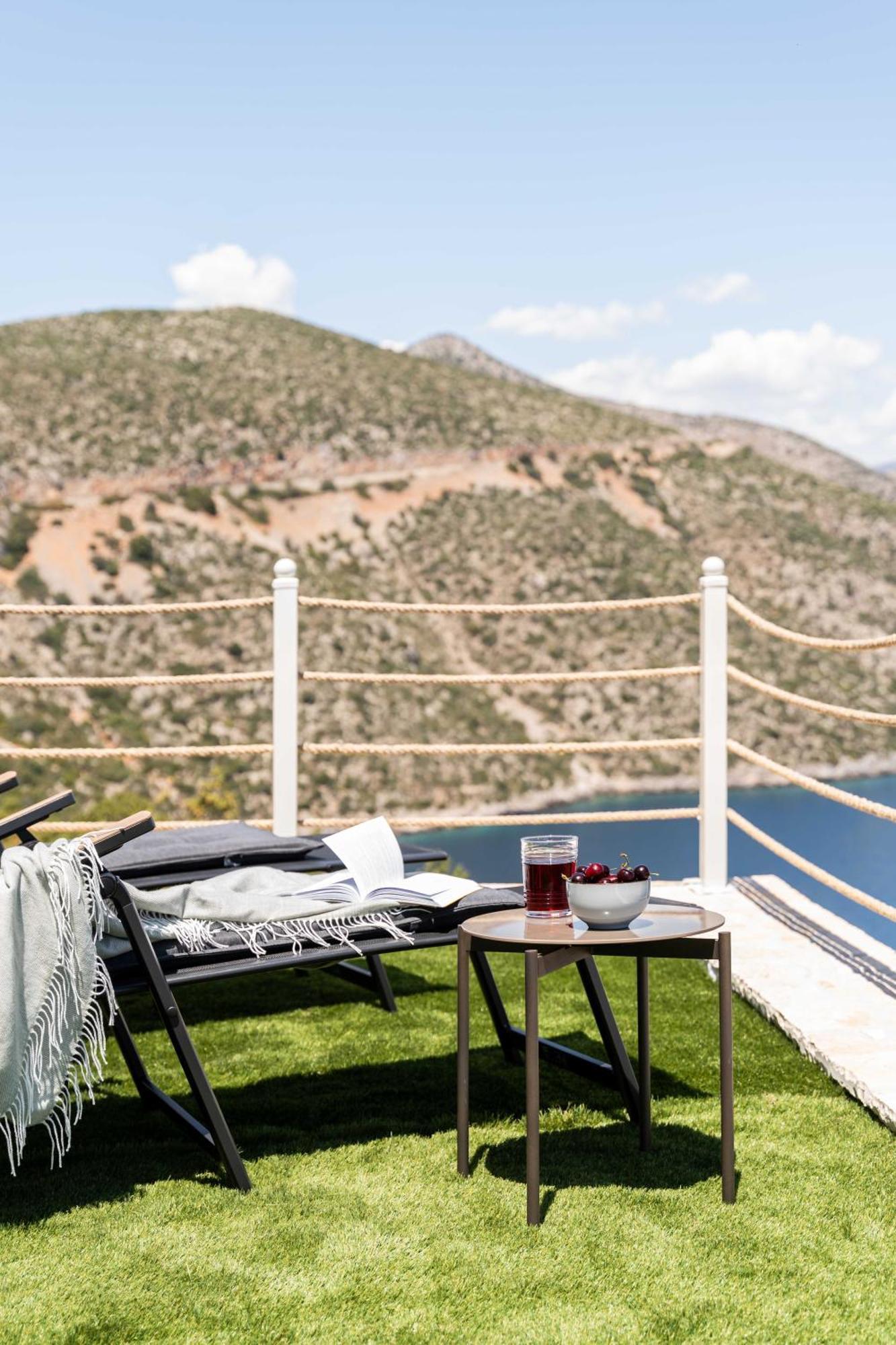 Noho Villas Gr , Arkadian Village Arkadiko Chorio Habitación foto