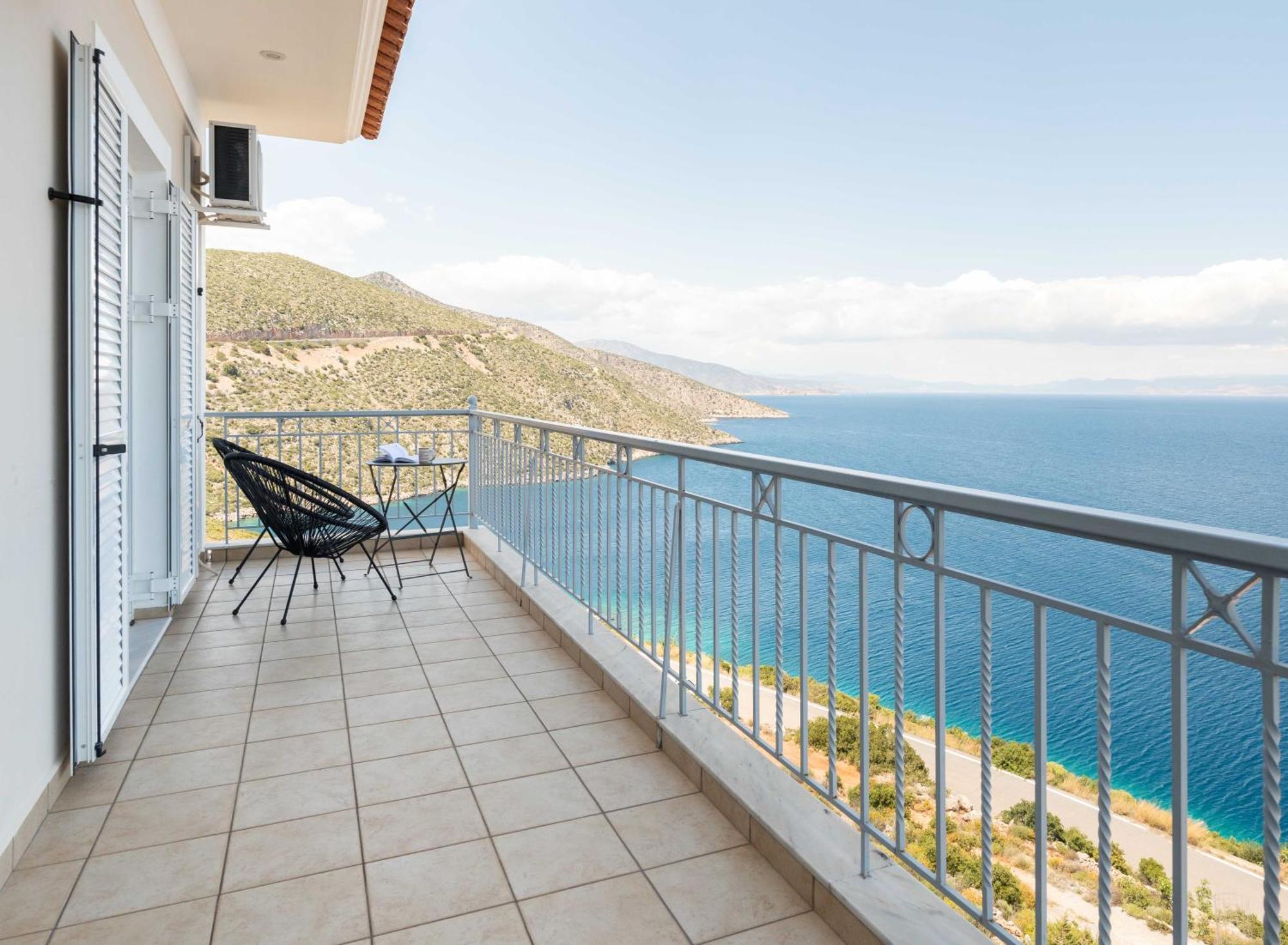 Noho Villas Gr , Arkadian Village Arkadiko Chorio Habitación foto