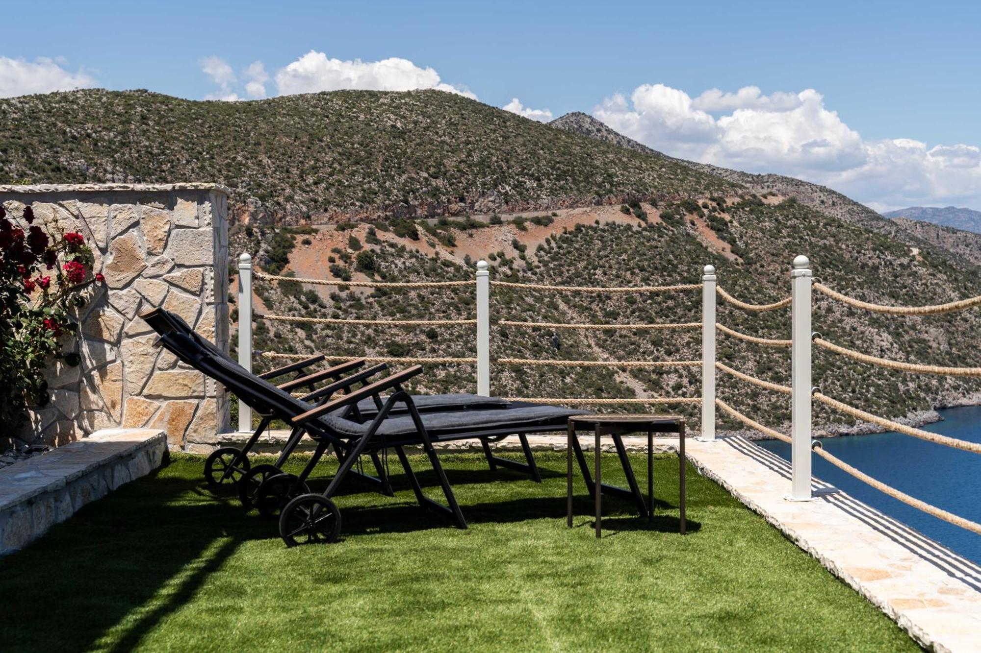 Noho Villas Gr , Arkadian Village Arkadiko Chorio Habitación foto